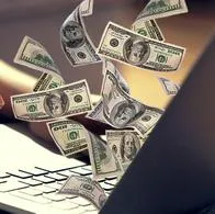 Empresas de Estados Unidos ofrecen trabajo a colombianos: es modalidad virtual y pagan en dólares salarios muy altos.