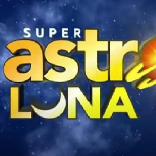 Astro Luna resultado último sorteo hoy 22 de noviembre de 2023