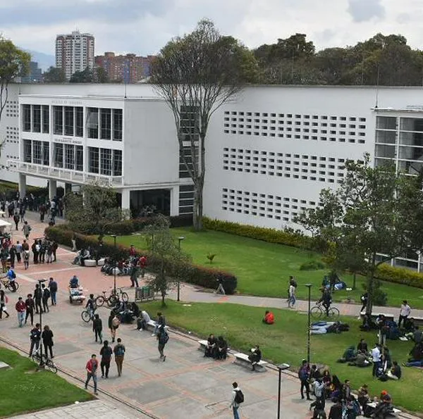 Universidad Nacional lanzó cursos de inglés para que miles de colombianos puedan cursarlos de manera sencilla. Pueden acceder estudiantes desde los 17 años.