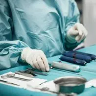 Queda en libertad estudiante de medicina que fue detenida por hacer liposucciones clandestinas