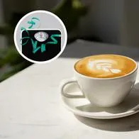 ¿Tomar café ayuda a bajar de peso? Esto se recomienda si está haciendo dieta