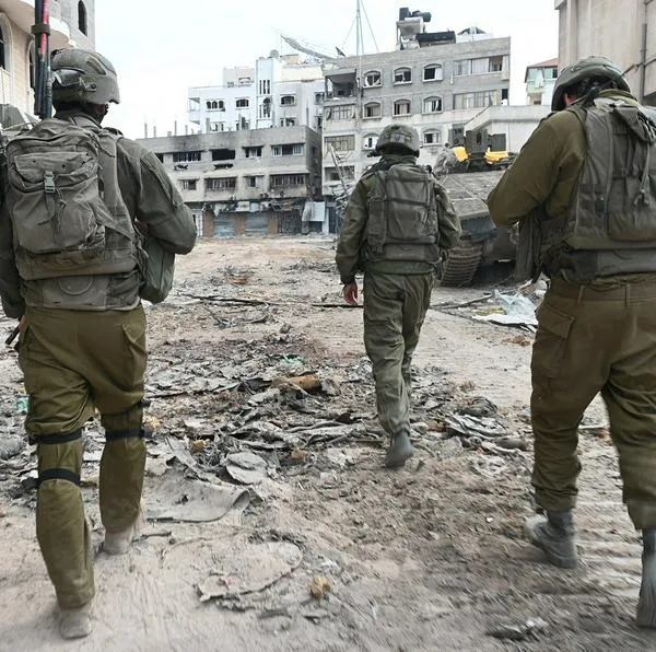 Tregua en Gaza entre Israel y Hamás, aplazada por discusión sobre nombres de rehenes 