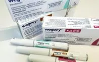 Cómo el supresor del apetito Wegovy hizo engordar a su fabricante