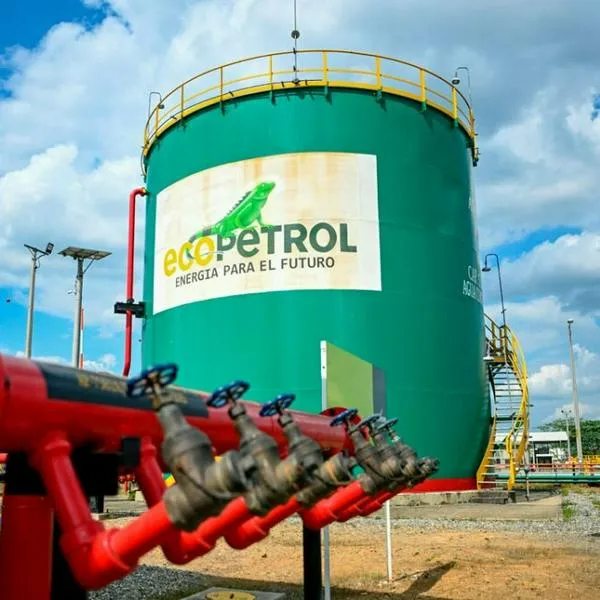 Ecopetrol anunció dos grandes grancios en las vicepresidencias de Costa Afuera y Exploración.