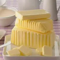 Qué es menos saludable: ¿la mantequilla o la margarina? Esto dicen los expertos