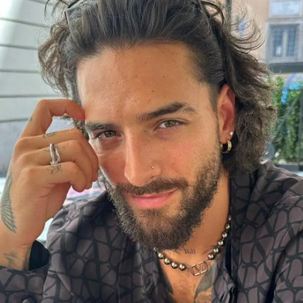 Maluma pone alegría con jingle de Navidad de Olímpica Stereo 