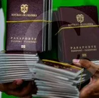 Hay 15.000 pasaportes sin reclamar en Antioquia, ¿el suyo está entre estos?