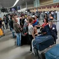Aeropuerto El Dorado hoy: Avianca y Latam confirman problema en vuelos: por qué