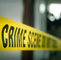 Mujer asesinó a hombre por sacarla a bailar en un bar.