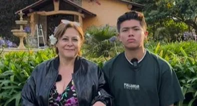 Alina Lozano y Jim Velásquez cobran por Nequi y Daviplata el cover para boda 