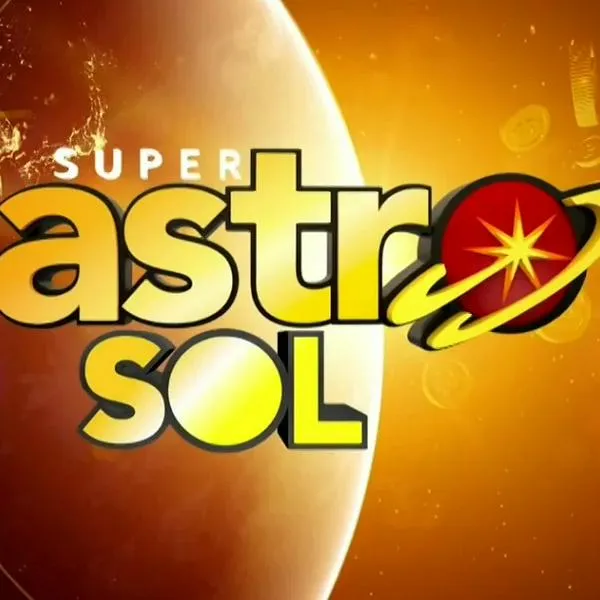 Astro Sol resultado último sorteo hoy 23 de noviembre de 2023