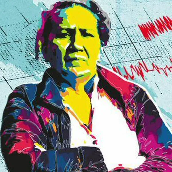 Caso Laura Sarabia: coronel Feria pide que justicia militar asuma su proceso.