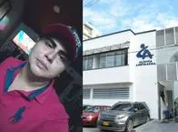 Pareja que estafaba con falsas remodelaciones en Ibagué fue capturada y enviada a prisión