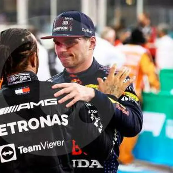 Max Verstappen reveló si Hamilton pidió ser fichado por Red Bull antes de renovar con Mercedes