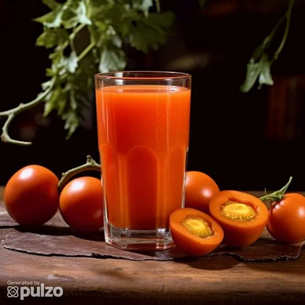 El tomate de árbol es rico en vitaminas y nutrientes que contienen varios beneficios para la salud. Conozca cómo tomarlo en casa y potenciar sus resultados.