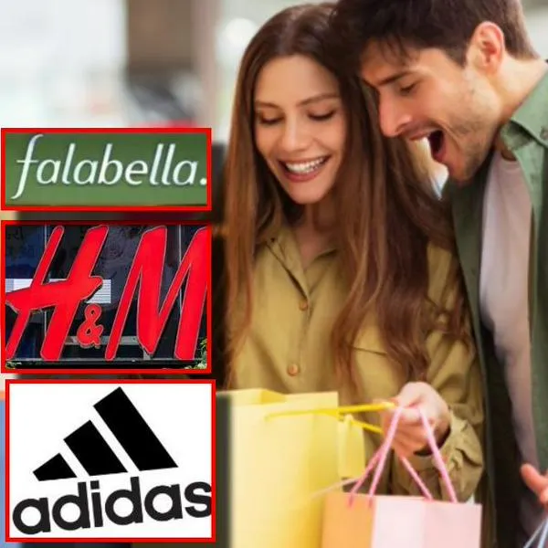 Falabella, Adidas y H&M, descuentos del 50 % en 'Bogotá Despierta'; hay fecha