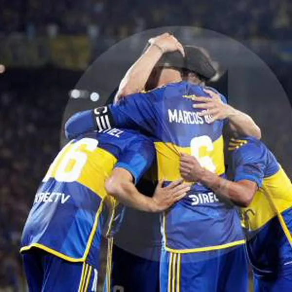 Boca cayó ante Estudiantes en Copa Argentina y se queda con un pie afuera de la Copa Libertadores 2024