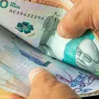 Préstamo 'gota a gota': Gobierno busca desincentivarlos con crédito en entidades
