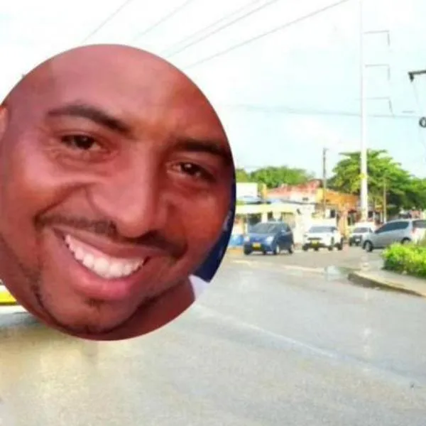 Hombre en Cartagena murió en accidente cuando iba a entrevista de trabajo