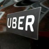La aplicación Uber informó que ya está disponible en Colombia la opción de grabar audios en los trayectos para mayor seguridad.
