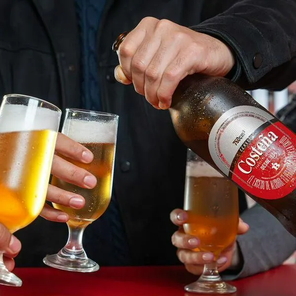 ¿La conoce? Bavaria trae su cerveza Costeña para compartir en las fiestas de fin de año