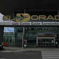 Aeropuerto El Dorado: Por qué están cancelando vuelos, afectando a pasajeros