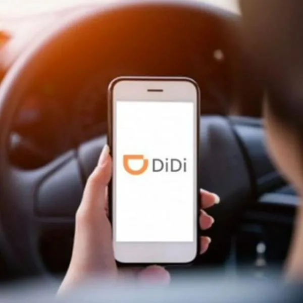 DiDi hizo sorpresivo anuncio con cambio que hará en servicio: invertirá millones