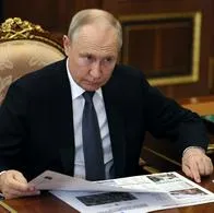 Estados Unidos reitera que Rusia manipula a América Latina y usa a Colombia