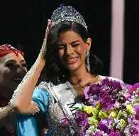 Miss Universo 2023 corre velo sobre miles de exiliados por dictadura de Nicaragua