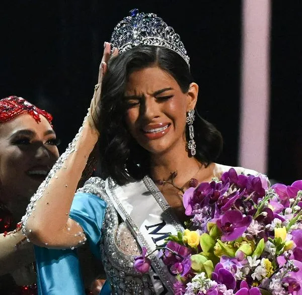 Miss Universo 2023 reaviva situación de miles de exiliados por dictadura de Nicaragua