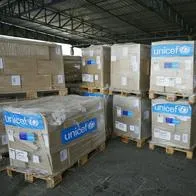 Inicia la tregua entre Israel y Hamás con entrada de ayuda humanitaria a Gaza.