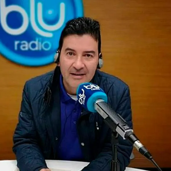 Néstor Morales reconoce error y pide perdón a Buenaventura por lanzar fuerte comentario en Blu Radio sobre la visita de 400 turistas a ese puerto.  