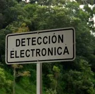 Cámaras de fotodetección en Cali han recaudado más de $ 106 mil millones de pesos.