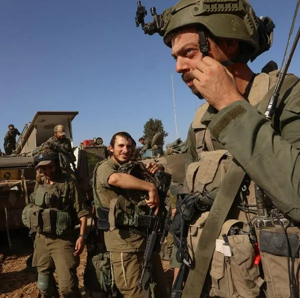 Comenzó intercambio con cuentagotas de rehenes de Israel por presos de Hamás