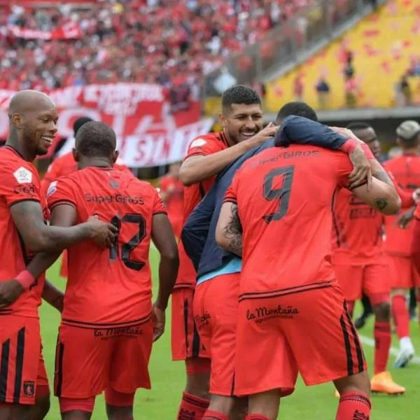 América de Cali depende de varios resultados para clasificar a la Copa Libertadores 2024 si no logra ser campeón de la Liga Betplay a fin de año.