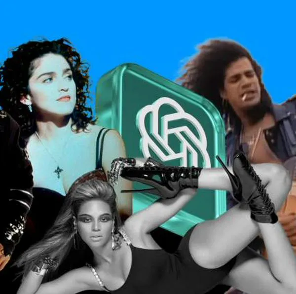 Los mejores 10 videos musicales, según ChatGP son bastante populares. Sin embargo, dentro del listado están Michael Jackson, Queen, Beyoncé  y más.