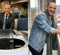 La situación sentimental del guapo presentador de Noticias Caracol, Andrés Montoya 
