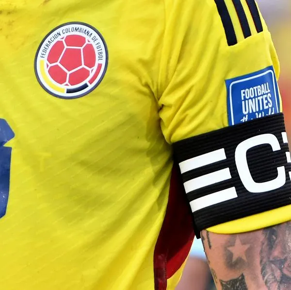 Selección Colombia confirma dos amistosos más para el mes de diciembre.