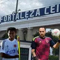 ¿Cuadrado y Ospina, dueños de Fortaleza? Esta es la verdad detrás del negocio del equipo