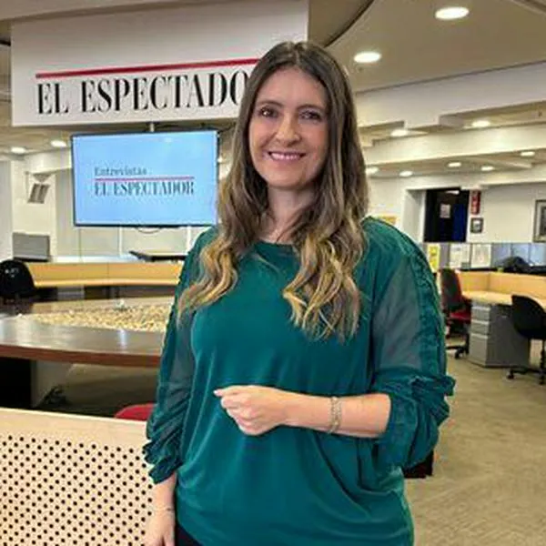 Paloma Valencia confirmó su aspiración presidencial; y tendrá que competir con María Fernanda Cabal por el aval del Centro Democrático.