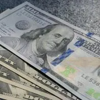 Cierra a la baja la semana el dólar en Colombia, cerca de los $ 4.000