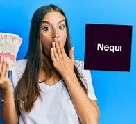 Nequi (Bancolombia) tiene problemas en varios comercios en Medellín, porque no están permitiendo la app como forma de pago.