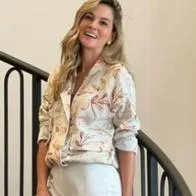 Catalina Gómez lanzó curso sobre mundo digital