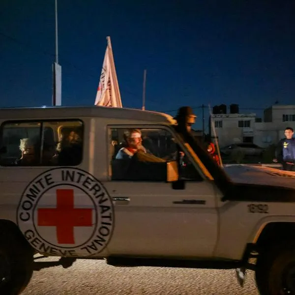 Hamás liberará 14 rehenes por 42 prisioneros de Israel