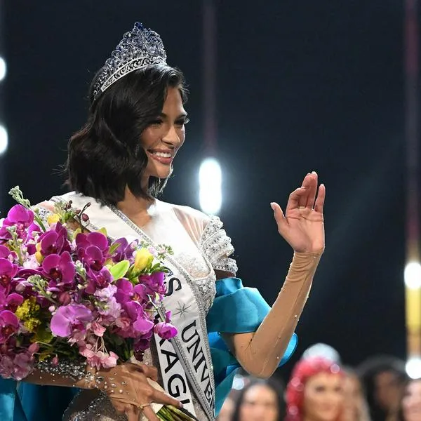 Régimen allana casa de directora de Miss Nicaragua y prohíbe su regreso al país