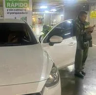 Roban a asistente de congresista Duvalier Sánchez en Pacific Mall de Cali