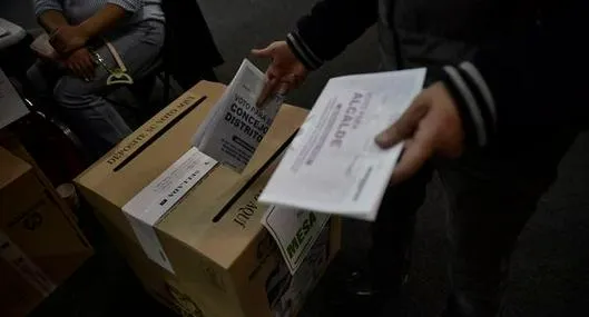 Cómo acceder a beneficios con certificado electoral si se le perdió; sacar copia es fácil