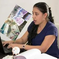 Salario mínimo en 2024: Fedesarrollo dice que subida grande haría perder empleos