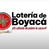 Lotería de Boyacá último sorteo, resultado hoy 25 de noviembre de 2023