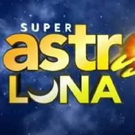 Astro Luna resultado último sorteo hoy 25 de noviembre de 2023